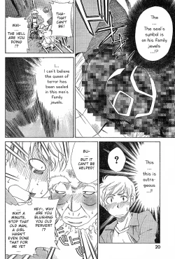 Page 11 of Ore Tama | My Balls Ch. 1-41+ Extras