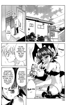 Page 133 of Ore Tama | My Balls Ch. 1-41+ Extras