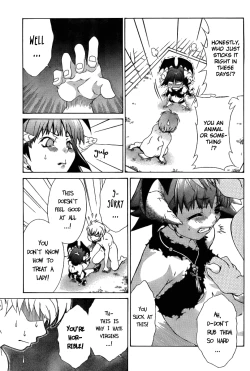 Page 142 of Ore Tama | My Balls Ch. 1-41+ Extras