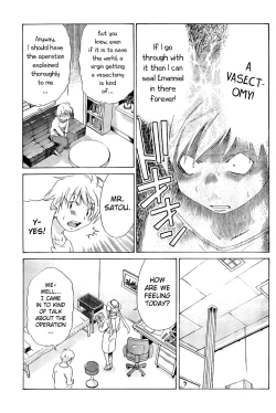 Page 159 of Ore Tama | My Balls Ch. 1-41+ Extras