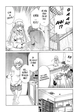 Page 161 of Ore Tama | My Balls Ch. 1-41+ Extras