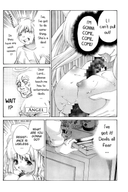 Page 166 of Ore Tama | My Balls Ch. 1-41+ Extras