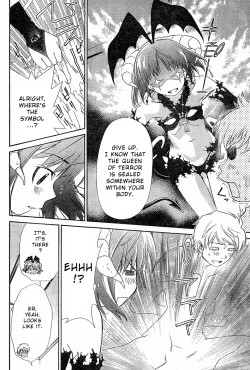 Page 16 of Ore Tama | My Balls Ch. 1-41+ Extras