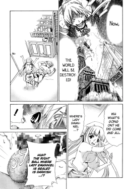 Page 171 of Ore Tama | My Balls Ch. 1-41+ Extras