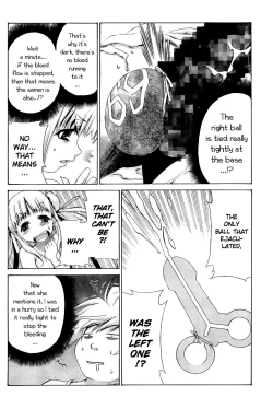 Page 172 of Ore Tama | My Balls Ch. 1-41+ Extras