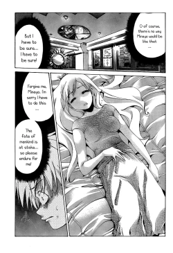 Page 188 of Ore Tama | My Balls Ch. 1-41+ Extras