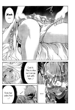 Page 189 of Ore Tama | My Balls Ch. 1-41+ Extras