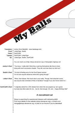 Page 229 of Ore Tama | My Balls Ch. 1-41+ Extras