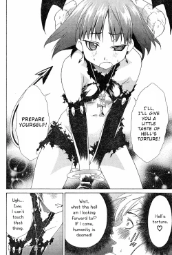 Page 22 of Ore Tama | My Balls Ch. 1-41+ Extras