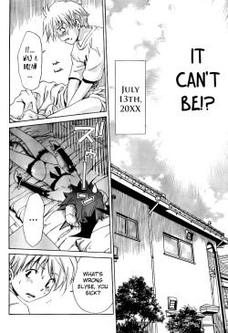 Page 232 of Ore Tama | My Balls Ch. 1-41+ Extras