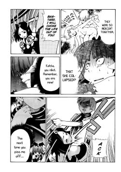 Page 279 of Ore Tama | My Balls Ch. 1-41+ Extras