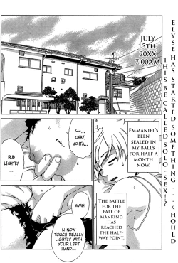 Page 283 of Ore Tama | My Balls Ch. 1-41+ Extras