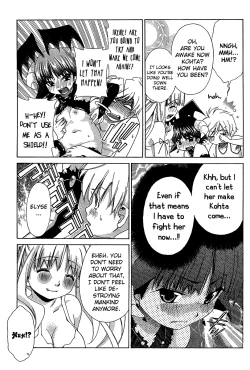 Page 286 of Ore Tama | My Balls Ch. 1-41+ Extras