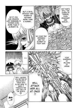 Page 290 of Ore Tama | My Balls Ch. 1-41+ Extras