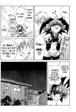 Page 293 of Ore Tama | My Balls Ch. 1-41+ Extras