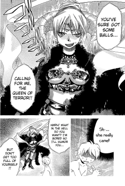 Page 295 of Ore Tama | My Balls Ch. 1-41+ Extras
