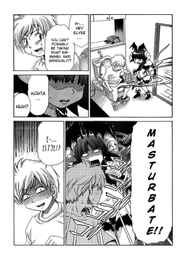 Page 317 of Ore Tama | My Balls Ch. 1-41+ Extras