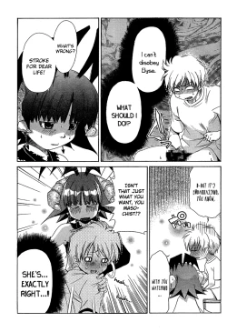 Page 319 of Ore Tama | My Balls Ch. 1-41+ Extras