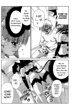 Page 320 of Ore Tama | My Balls Ch. 1-41+ Extras