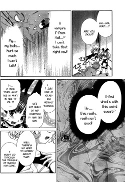 Page 324 of Ore Tama | My Balls Ch. 1-41+ Extras