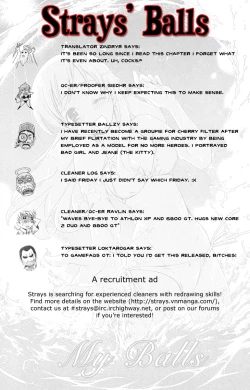 Page 331 of Ore Tama | My Balls Ch. 1-41+ Extras