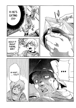 Page 352 of Ore Tama | My Balls Ch. 1-41+ Extras