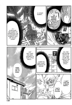 Page 360 of Ore Tama | My Balls Ch. 1-41+ Extras