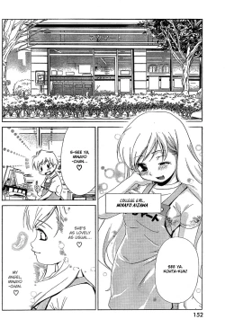 Page 363 of Ore Tama | My Balls Ch. 1-41+ Extras