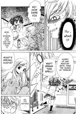 Page 36 of Ore Tama | My Balls Ch. 1-41+ Extras