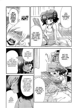 Page 370 of Ore Tama | My Balls Ch. 1-41+ Extras