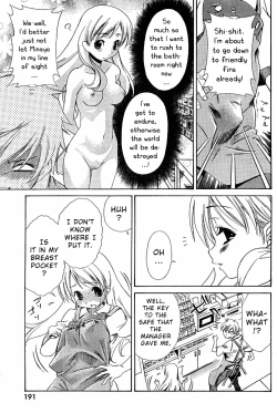 Page 37 of Ore Tama | My Balls Ch. 1-41+ Extras