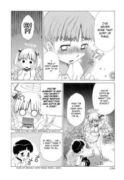 Page 396 of Ore Tama | My Balls Ch. 1-41+ Extras