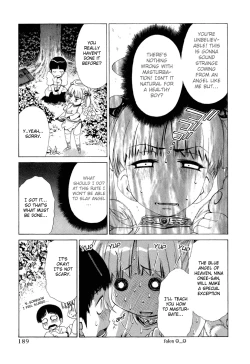 Page 397 of Ore Tama | My Balls Ch. 1-41+ Extras