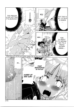 Page 403 of Ore Tama | My Balls Ch. 1-41+ Extras