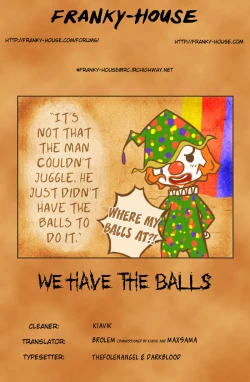 Page 407 of Ore Tama | My Balls Ch. 1-41+ Extras