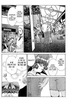 Page 446 of Ore Tama | My Balls Ch. 1-41+ Extras