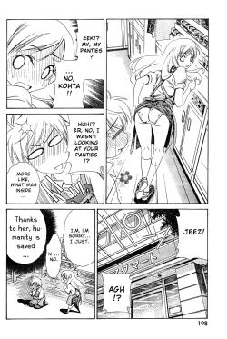 Page 44 of Ore Tama | My Balls Ch. 1-41+ Extras