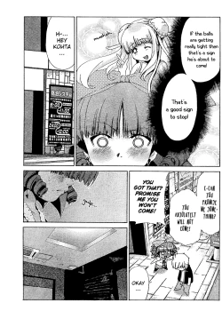 Page 451 of Ore Tama | My Balls Ch. 1-41+ Extras