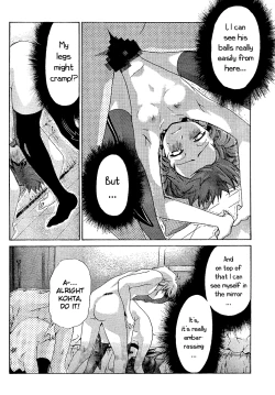 Page 456 of Ore Tama | My Balls Ch. 1-41+ Extras