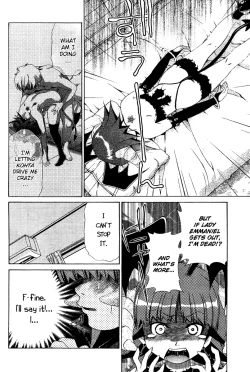 Page 467 of Ore Tama | My Balls Ch. 1-41+ Extras