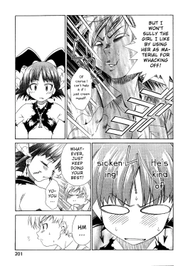 Page 47 of Ore Tama | My Balls Ch. 1-41+ Extras