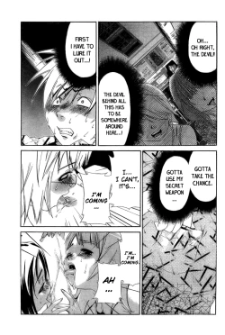 Page 480 of Ore Tama | My Balls Ch. 1-41+ Extras