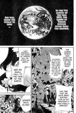 Page 4 of Ore Tama | My Balls Ch. 1-41+ Extras