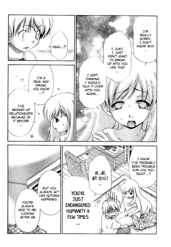 Page 509 of Ore Tama | My Balls Ch. 1-41+ Extras