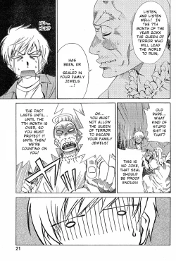 Page 50 of Ore Tama | My Balls Ch. 1-41+ Extras