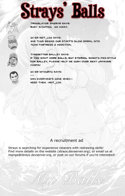 Page 512 of Ore Tama | My Balls Ch. 1-41+ Extras