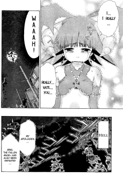 Page 516 of Ore Tama | My Balls Ch. 1-41+ Extras