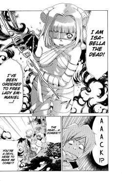 Page 522 of Ore Tama | My Balls Ch. 1-41+ Extras