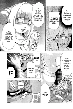 Page 525 of Ore Tama | My Balls Ch. 1-41+ Extras