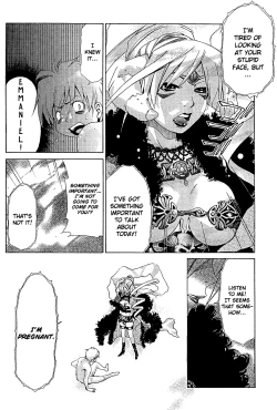 Page 534 of Ore Tama | My Balls Ch. 1-41+ Extras